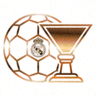 FIFA世俱杯官方中文站绿色徽章标志
